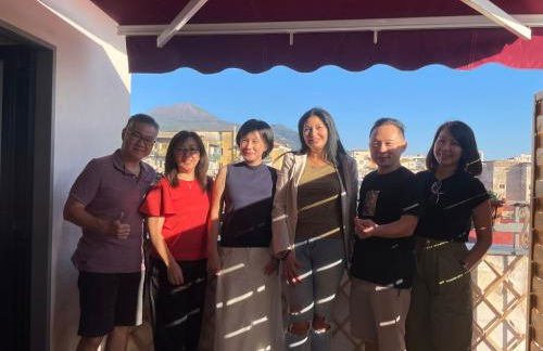 Sky and Green Luxury Apartament - Photo 60