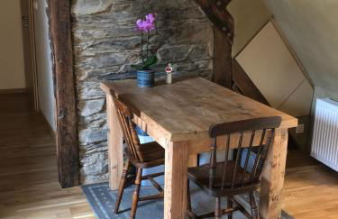 Haus An der Rur - 5 Apartments mitten in Monschau - Foto 39