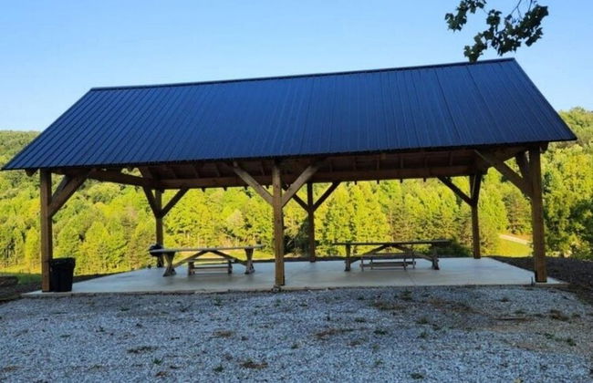 The Great Escape - 2 Bedrooms, 2.5 Baths, Sleeps 12 Home by RedAwning - Foto 28