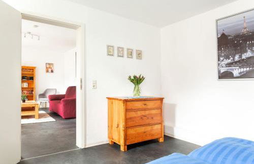 Holiday Home in Radisleben mit Garten und Terrasse by Interhome - Foto 27