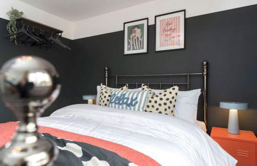 Watson House - Foto 21