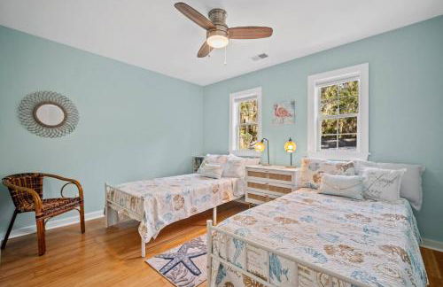 Oystershell Cottage - Foto 10