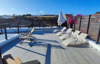 Chalet Canario Panoramico - Foto 15