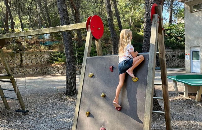 Domaine de la Vallée Heureuse - Photo 67