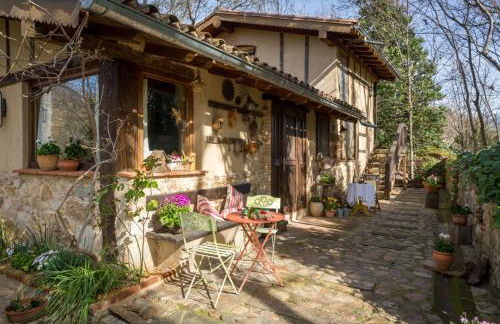 Casa Rural la Casa del Bosque - Foto 23