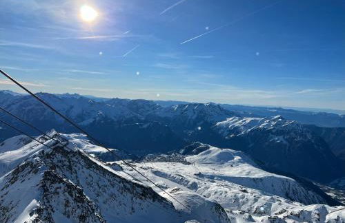 Chalet Le Yéti de Villard 14 Prs - Domaine Alpe d'Huez - Bain nordique - Foto 49