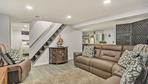 Saddle Brook Studio with Patio - Near NYC! - Foto 5