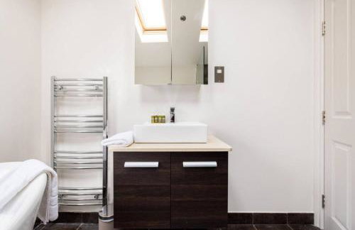 The North Kensington Cottage By Hok Living - Foto 15