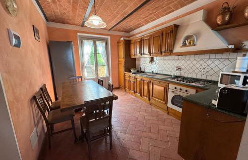 Villa Agrirosa - Foto 5