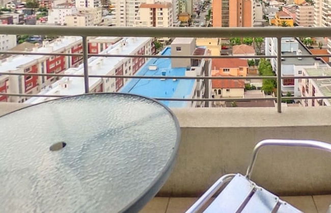 Apartamentos Premium Capital Casino Viña Del Mar - Foto 67