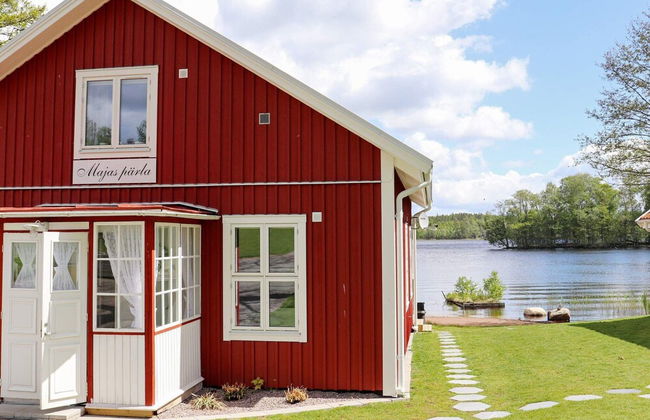 14 Person Holiday Home in Unnaryd-by Traum - Foto 27