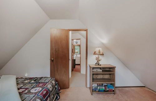 Silver Lake Cabin #67 - Hot Tub - Pets Ok - Wi-Fi - Foto 37