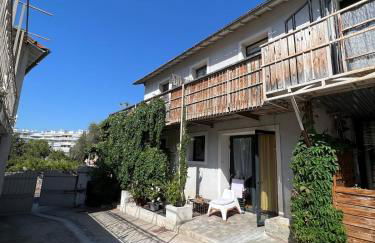 Charmant duplex proche de Cannes centre et à 2min à pied de la mer - Foto 18