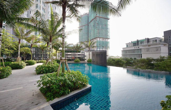 JBNB 1 Medini Homestay - Foto 45