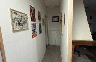Appartement familial Disney proche de la mer - Foto 26