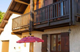 Chalet Les écrins Guillestre Vars Risoul Queyras - Foto 11