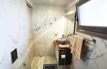 euphoria villas - Gaia & Aura - Foto 27