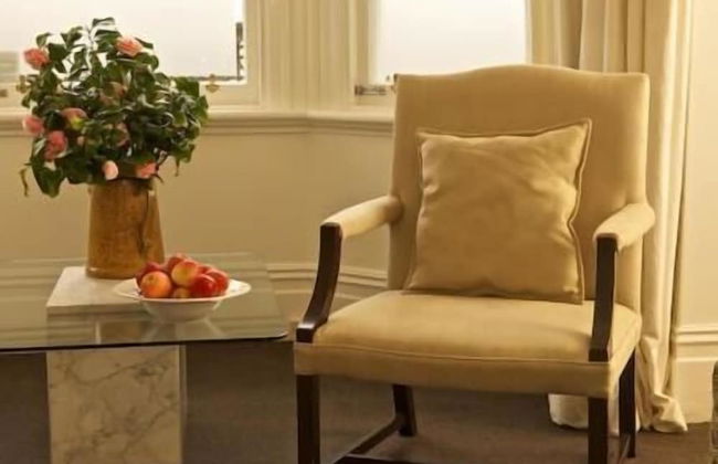 The Terrace Villas - Executive Apts - Foto 37