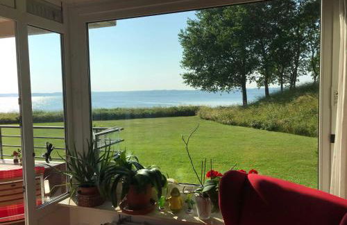 Ferienwohnung Wetterfrosch - Foto 13