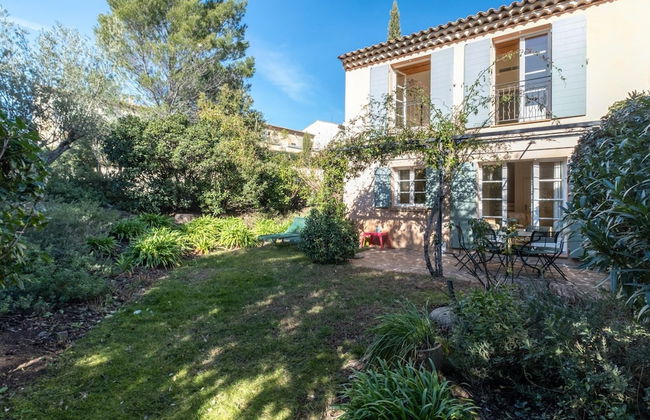 Resort in La Motte Near Golf & Beaches - Photo 31