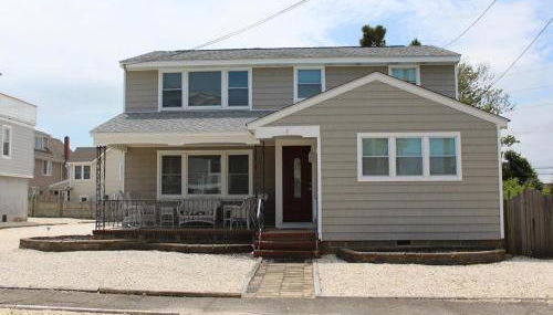 Duplex 2Nd Fl Beach Badges Oceanside Outdoor Shower Wifi - Foto 2