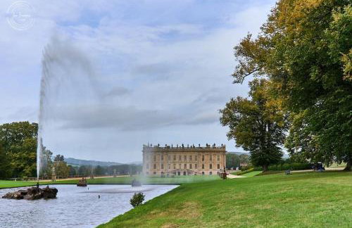 The Stables at Rocking Stones - Foto 27