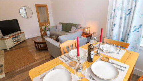 Mains Cottage - Foto 5