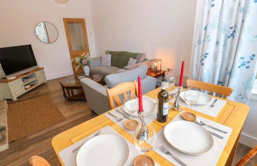 Mains Cottage - Foto 5