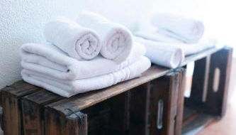 Atuaire Home Gran Vivienda en Centro Histórico San Lorenzo - Foto 5, towels