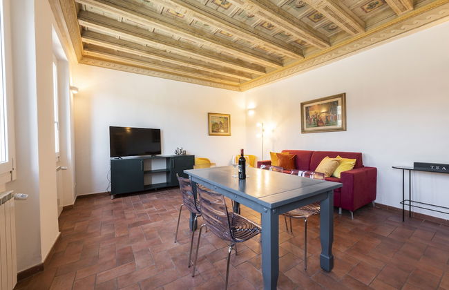 Santa Croce Palace by Mmega - Foto 35