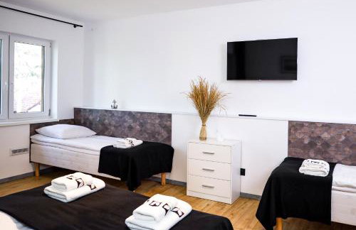 RAJSKA PLAZA Poddąbie Basen odkryty brodziki Basen kryty Plac zabaw Animacje - Foto 27