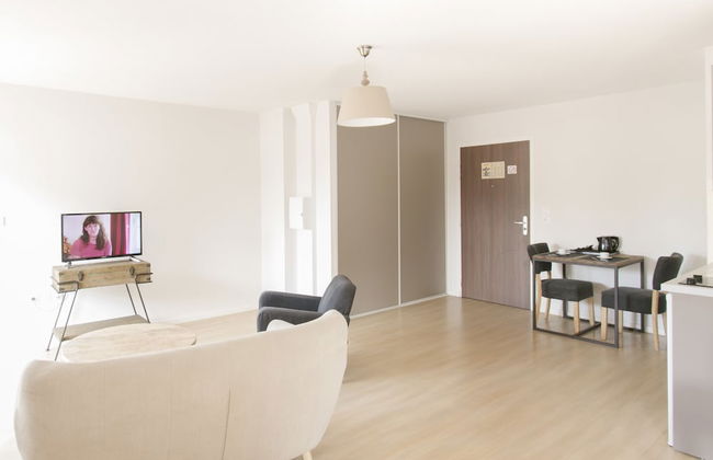 Zenao Appart'hôtels Troyes - Photo 13