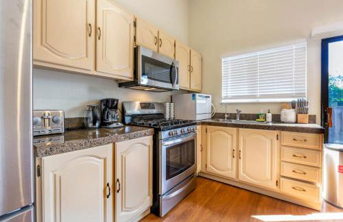 @ Marbella Lane 3BR House in Downtown San Jose - Foto 19