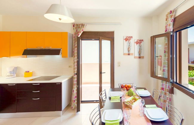 Beachfront Villa Avra With Private Swimming Pool - Foto 18