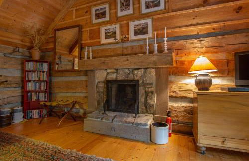 Aunt Babbies Cabin - Foto 22