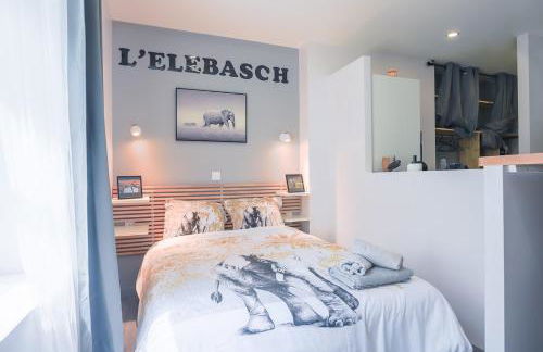 L'ELEBASCH - Riom - Randonnée Puy de Dôme - Foto 28