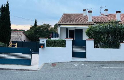 Villa Les Mimosas Spa-Jacuzzi - Foto 32