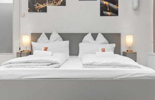 Big, comfortable, 11min Central Station, 14 people - Foto 37