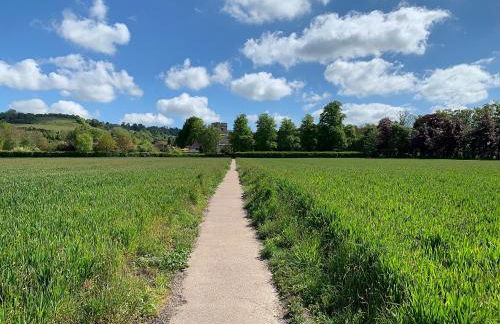 Moorhen Cottage - Foto 29