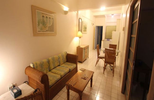 Paradise Lagoon Apartment - Foto 18