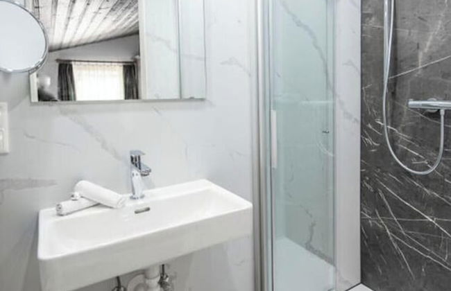 Present Apartment in Fusch - Foto 16