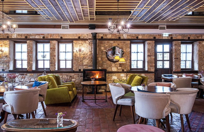 Ktima Bellou - Foto 29