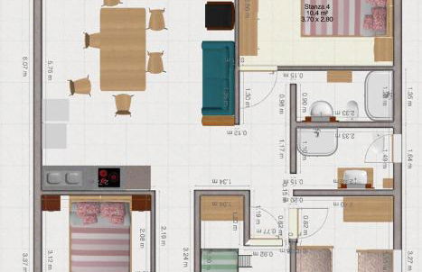 La Terrazza di Carmen e Fausto - Foto 32