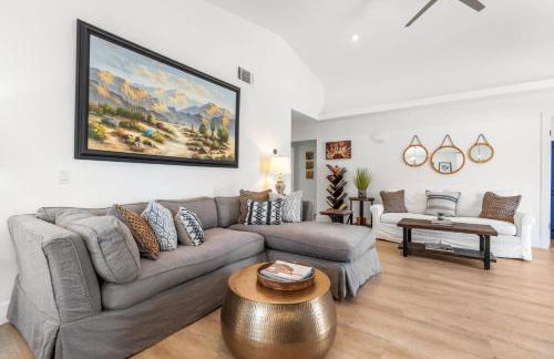 La Quinta Cove Oasis - Pool,Spa,Hiking,Tennis,Golf,Stagecoach and Coachella! - Photo 21