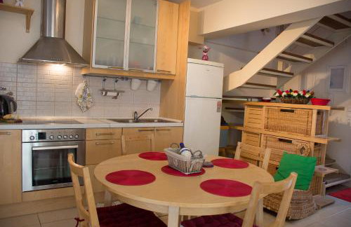 Cozy Maisonette - Foto 44