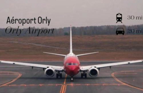 Proche Paris/Orly/Gare/A6 - Foto 16