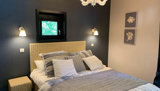 Elegant Mansion With Pools - Foto 3, Habitación