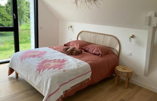 St Malo à 15 Min et 10 Min de Dinard - Foto 23