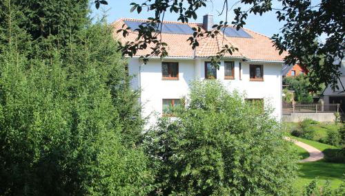 Erzgebirgsferien - Foto 2, Garden