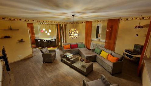 Ferienwohnung Wiesental 89331 Burgau, Wiesentalstrasse 1 - Foto 4